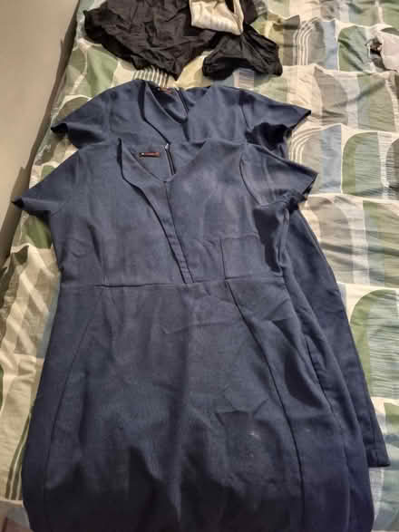 Photo of free beauty therapy dresses (SE5) #1