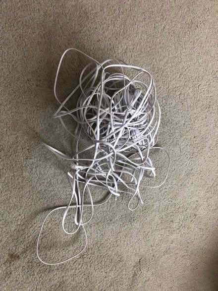 Photo of free Very long telephone extension cable (Bramhall SK7) #1