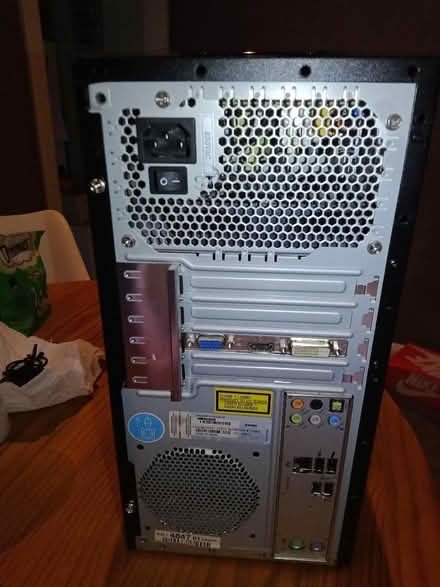 Photo of free Desktop Computer Tower Windows 10 (Walton on the Hill L4) #3