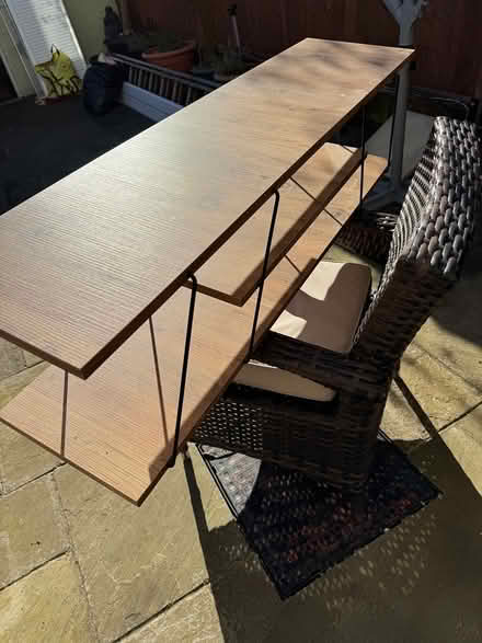 Photo of free Tv unit / unit (Hazelmere HP15 7UG) #2