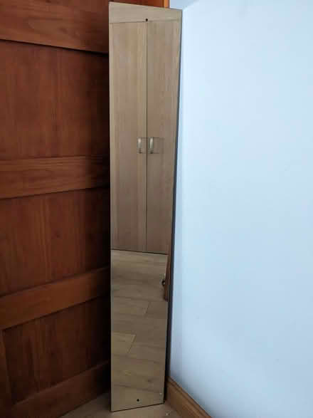 Photo of free Mirror (Sedgley DY3) #1