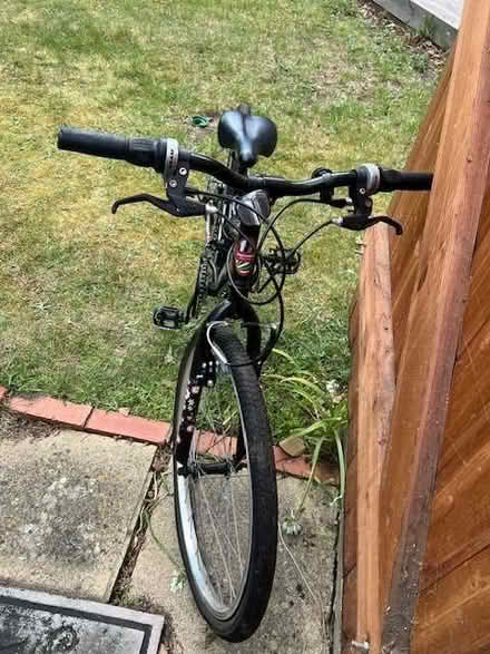 Photo of free Used Girl Cycle (Woodley RG5) #2