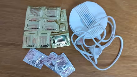 Photo of free Electric mosquito repellent (Slinfold RH13) #1