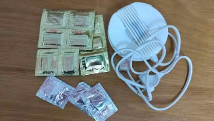 Photo of free Electric mosquito repellent (Slinfold RH13) #1