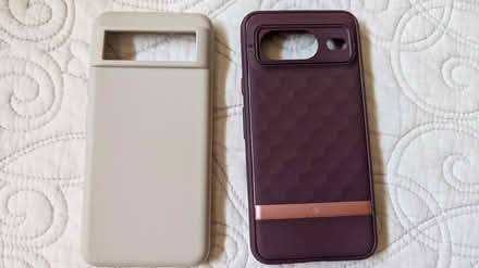 Photo of free Pixel 8 cases (Cupertino/West San Jose) #1