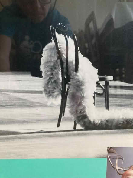 Photo of free Wang theater poster (Spring Hill, Somerville) #3