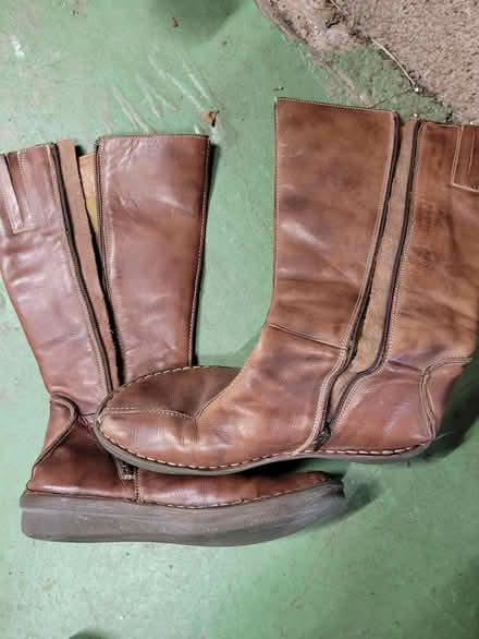 Photo of free Boots (Tamworth) #1