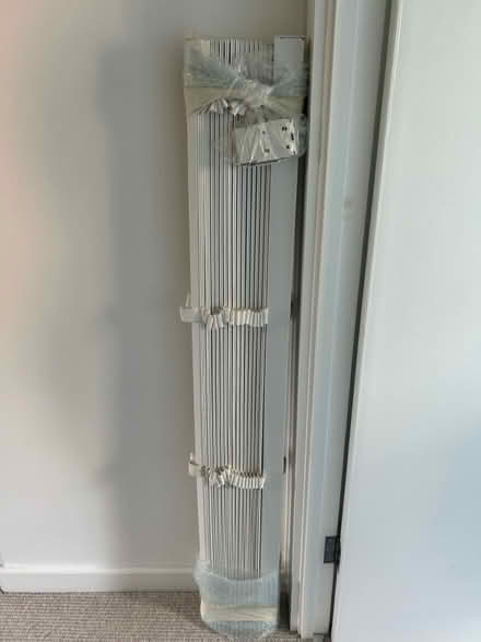 Photo of free White Venetian Blind (North Bersted, PO21 5**) #1