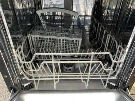 Photo of free Slimline Dishwasher Spares/repair (Lissington LN3) #4