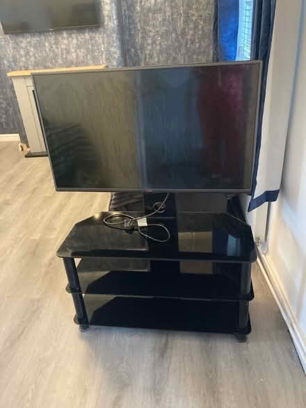 Photo of free TV Stand (Stafford ST16) #1