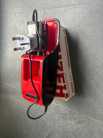 Photo of free Cigarette rolling machine (TN38) #1