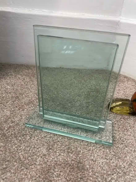 Photo of free Glass ornaments/ random (BT9) #3