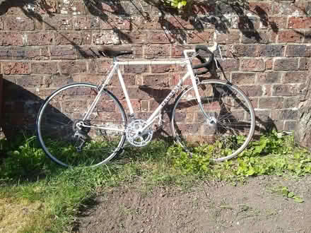 Photo of free Old Peugeot road bike (Emsworth PO10) #1