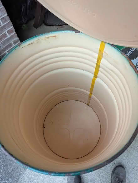 Photo of free 55 gallon drum (unused) (New Cumberland) #2