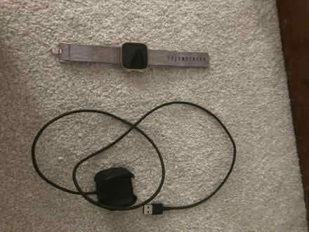 Photo of free Fit bit 2 (North Chelmsford) #1