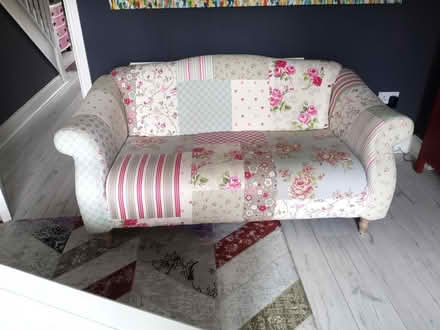 Photo of free 2 couches (Clondalkin) #2