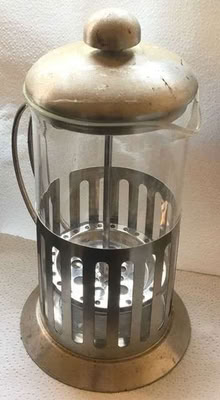 Photo of free Cafetiere (Olton B92) #1