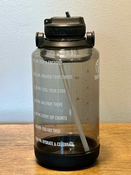 Photo of free Takeya Water Bottle 54 oz (Owings Mills,MD) #2