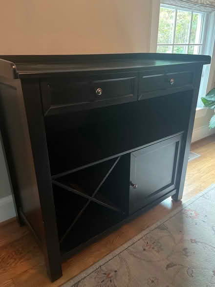 Photo of free Pottery Barn Bar (Luxmanor) #2