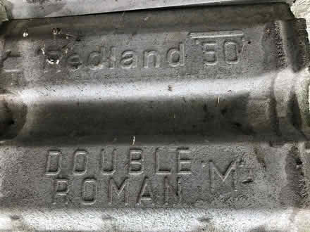 Photo of free Roof Tiles (CH60) #2