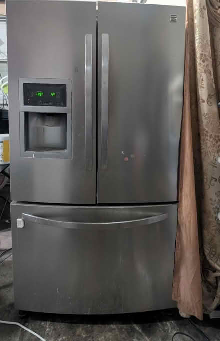 Photo of free Kenmore Fridge (Westmont) #1