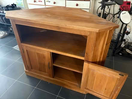 Photo of free To unit solid wood (Gipton LS8) #2