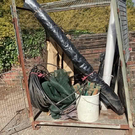 Photo of free Garden items (Long Marton CA16) #2
