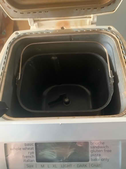 Photo of free Bread Maket (ME9) #2