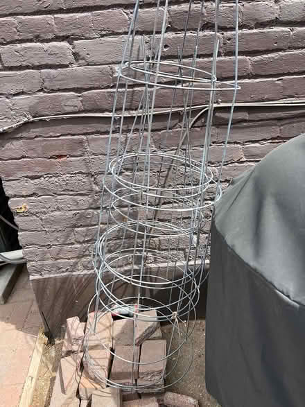 Photo of free Landscaping and garden materials (Baker) #3
