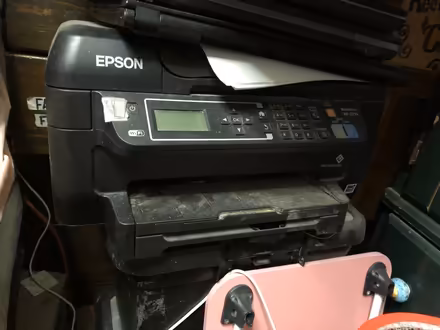 Photo of free Epson Workforce WF-2150 All in one (East Valley, Gilbert) #1