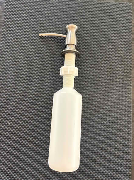 Photo of free Soap Dispenser (Lexington) #2