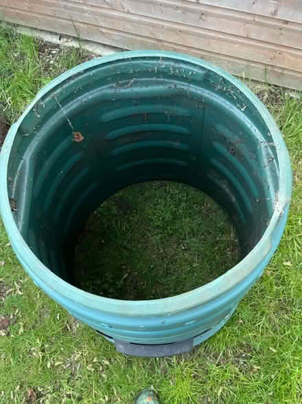 Photo of free Compost bin (Martlesham Heath) #3