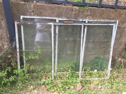 Photo of free Old cold frame (Coombe Dingle BS9) #2