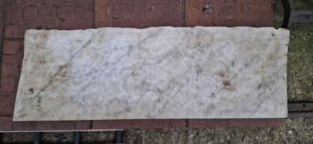 Photo of free Marble pieces (Harrogate HG1) #1