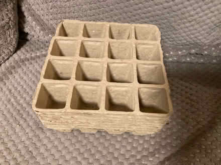 Photo of free Seed Tray (Letchworth wilbury) #2