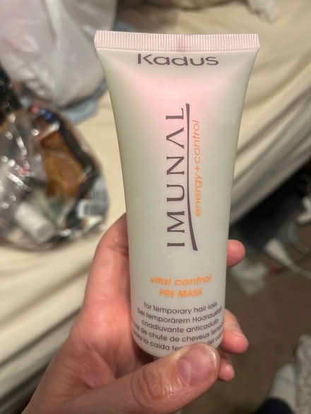 Photo of free Cosmetics and Toiletries (Columbia Heights) #2