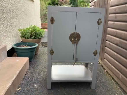 Photo of free Small cupboard (Edenhall CA11) #1