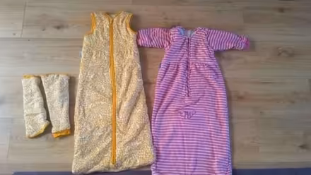 Photo of free Baby toddler sleeping bag (Cheshunt EN8) #1