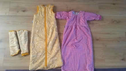 Photo of free Baby toddler sleeping bag (Cheshunt EN8) #1