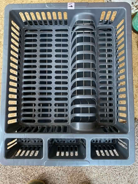 Photo of free Dish drainer (Palmerston CF63) #1