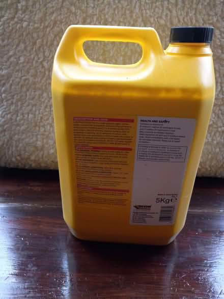 Photo of free PVA Glue (Twyford RG10) #2