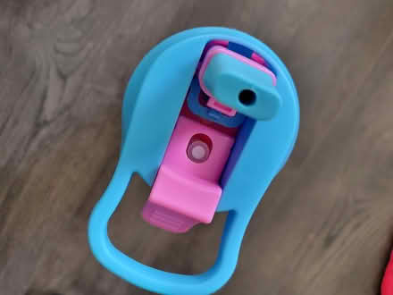 Photo of free Smiggle drink bottle (Tamworth) #1