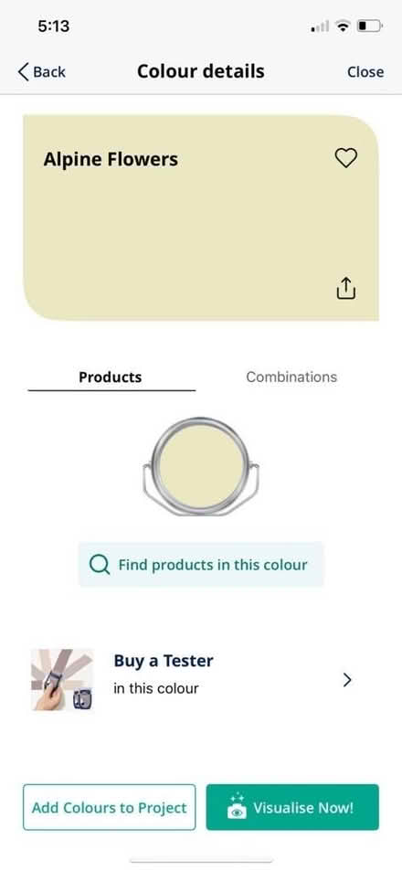 Photo of free Small paint sample pots (Colchester CO3) #3