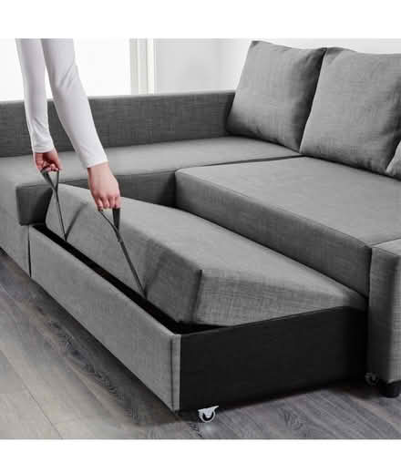 Photo of free Ikea sofa (SO19) #2
