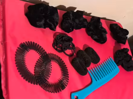 Photo of free Hair Accessories (1711 Randall Avenue, Bronx) #2