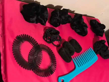 Photo of free Hair Accessories (1711 Randall Avenue, Bronx) #2