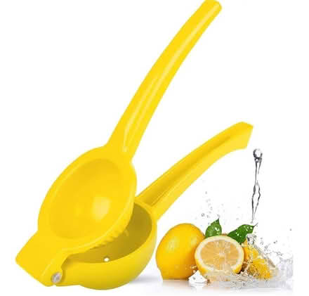 Photo of Lemon squeezer (Paulsgrove PO6) #1