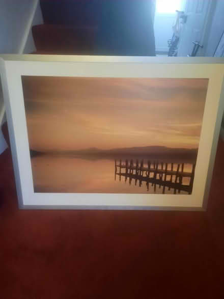 Photo of free Wall art (ME20) #1