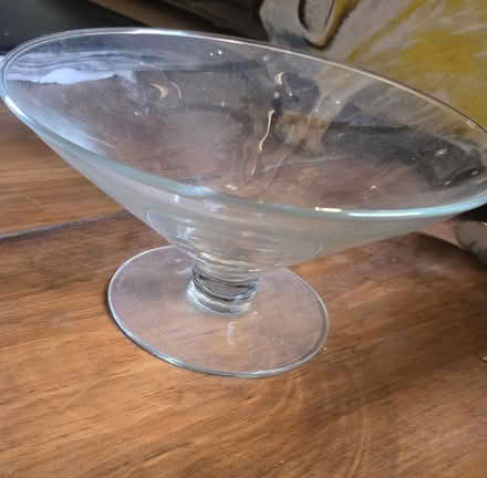 Photo of free Dinner plate Chargers display bowls (Ancaster) #3