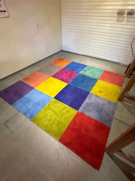 Photo of free Area carpet (Monta Vista) #1